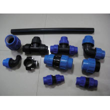 High Quality Hot Sale Plastic Irrigation Fittings